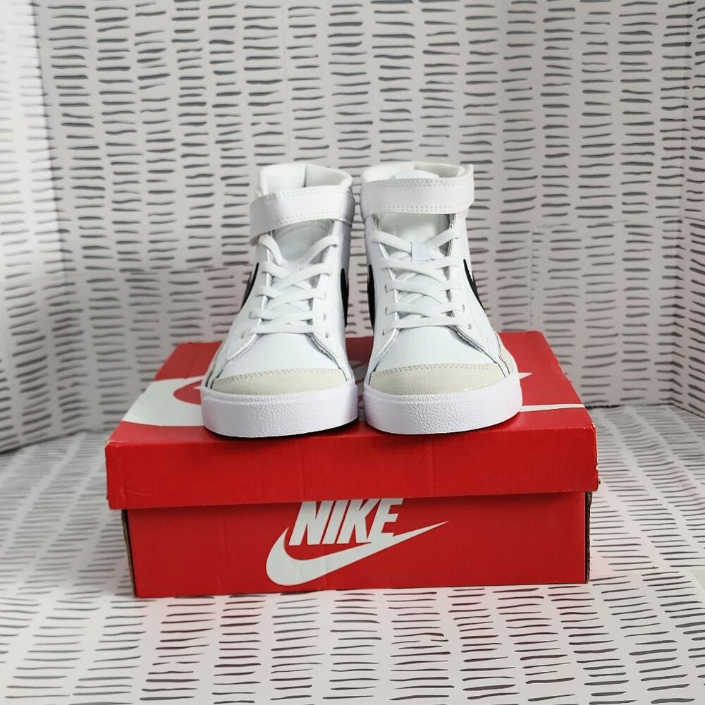 Nike Blazer Mid '77 (Little Kids)